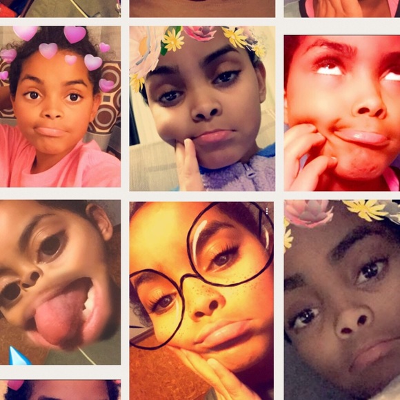 Meet your Posher, Akiyah - Picture 1 of 1